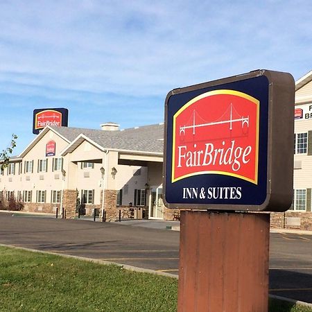 Fairbridge Inn And Suites - Miles City Esterno foto